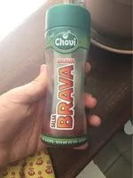 Mängden socker i Salsa picante