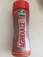 Mängden socker i Salsa Agridulce Chovi
