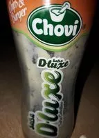 Mängden socker i Salsa D-luxe 250ML