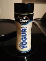 Mängden socker i Salsa yogur