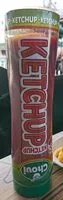 Mängden socker i Ketchup