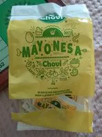 Mängden socker i Sobres mayonesa