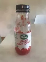 Mängden socker i Tomate natural rallado