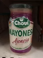 Mängden socker i Ajonesa