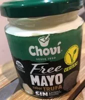 Mängden socker i Free mayo sabor trufa