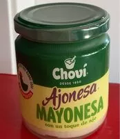 Mängden socker i Ajonesa