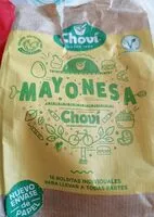 Mängden socker i Mayonesa