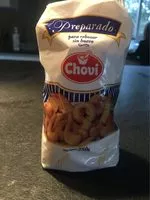 Mängden socker i Preparado para rebozar sin huevos