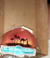 Mängden socker i Dátil Deglet nour ramas