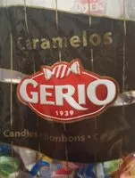 Mängden socker i Caramelos