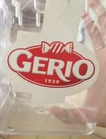 Mängden socker i Piruletas rock