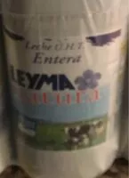 Mängden socker i Leche entera