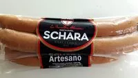 Viandes charcuteries saucisses saucisses allemandes saucisses de francfort