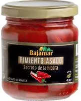 Mängden socker i Pimientos asados tiras