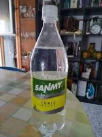 Mängden socker i Tónica Sanmy