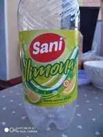 Mängden socker i Llimona