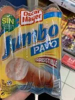 Mängden socker i Jumbo Pavo