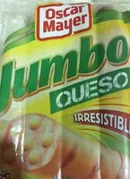 Mängden socker i Jumbo Queso