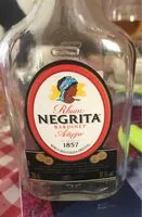 Mängden socker i Rhum