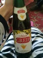 Mängden socker i Mosto Greip