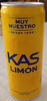 Mängden socker i Kas Limon🍋