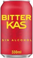 Mängden socker i Bitter Kas