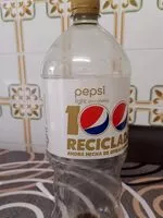 Mängden socker i Pepsi light sin cafeína