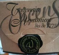 Mängden socker i Torrons artesana vicens