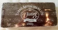 Mängden socker i Praliné de almendra