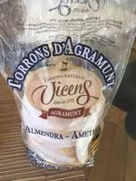 Mängden socker i Torrons D'Agramunt