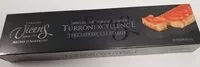 Mängden socker i Torrons Vicens - Suprema 300g