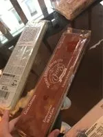 Mängden socker i Turron Yema Quemada