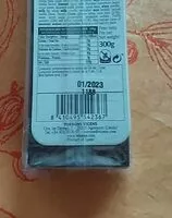 Mängden socker i Turron raices