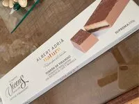 Mängden socker i Turron de tiramisu