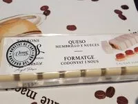 Mängden socker i Torrons vicens