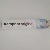 Mängden socker i Original crema dental fluorada