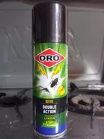 Mängden socker i oro