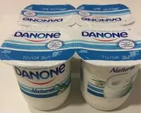 Mängden socker i Yogur