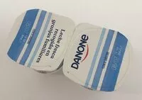 Mängden socker i Yogur natural azucarado