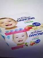 Mängden socker i Mi primer