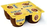 Mängden socker i Natillas de chocolate sin gluten