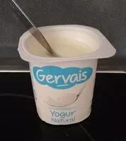 Mängden socker i Yogur Natural