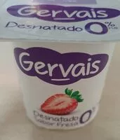 Mängden socker i Yogur desnatado 0% fresa