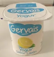 Mängden socker i Yogur sabor limon