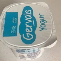 Mängden socker i Yogur