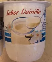 Mängden socker i Yogurt