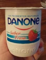 Mängden socker i Preparado lacteo