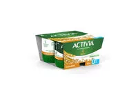 Mängden socker i Fibras bífidus desnatado m.g. con cereales