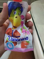 Mängden socker i sabor fresa