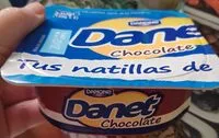 Mängden socker i Natillas chocolate